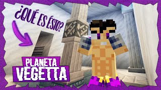 PLANETA VEGETTA  ¿QUE ES ESTO 2 [upl. by Vas337]