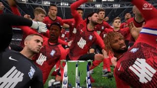 Carabao Cup Final Career Mode BCFC Vs MCFC [upl. by Juno]