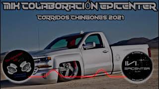 Mix Corrido Para Pistear EPICENTER Colaboracion Con IVI EPICENTER 2 [upl. by Kciderf399]