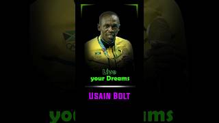 Usain Bolt Records [upl. by Adnohsel]