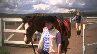 Grand Galop Saison 3x13  Le choix de Lisa  Partie 1 [upl. by Tnerb]