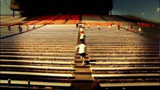 2011 Oregon State Football Intro Video [upl. by Georas593]