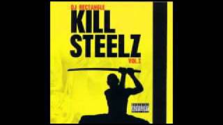 DJ Rectangle  Kill Steelz Vol1 Part 55 [upl. by Ardnnek]