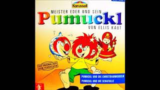 Pumuckl und die Schatulle  Kinder Hörspiel Weihnachten Geschichte Weihnachtsgeschichte Advent [upl. by Thissa]