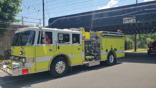 Eddystone Memorial Day ParadeMay 26 2024 [upl. by Eenehs]