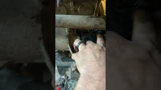 How not to change an oil filter [upl. by Callida279]