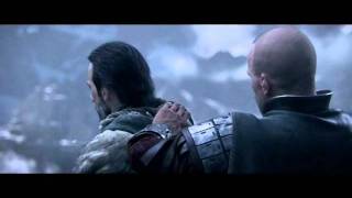 Assassins Creed Revelations LITERAL CZ titulky [upl. by Cory]