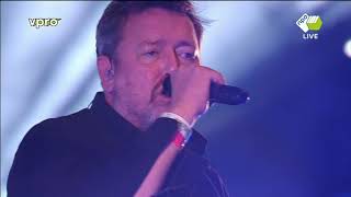 Lowlands 2017 Elbow [upl. by Aifos]