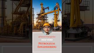 Petroleum Engineering Fueling the Future [upl. by Paolo616]