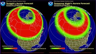 Geomagnetic Storm Has Arrived  Park Fire Marches Into History Books  Katla Volcano Seismic Swarm [upl. by Anniken]