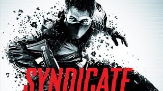 Обзор игры Syndicate [upl. by Linnie686]