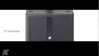 Karray  KB1  Personal Portable Sound System  Blueline [upl. by Palocz]