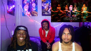 DJ Snake Ozuna Megan Thee Stallion LISA of BLACKPINK  SG Official Music Video REACTION [upl. by Tegdirb]