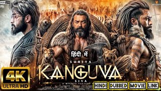 Kanguva Trailer Hindi Scrutiny  Suriya  Bobby Deol  Siva  Trailer Review trailer shorts [upl. by Ellah]