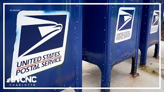 USPS raising rates starting next week [upl. by Acnayb770]