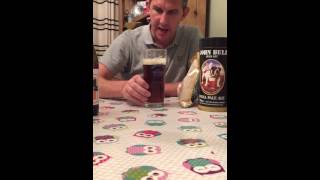 Coopers Real Ale review [upl. by Aikenahs700]