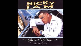 09 Nicky JamLa paga 2004 HD [upl. by Ling720]