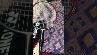 Yonex Arcsaber 11pro finally got it [upl. by Dailey]