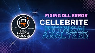 Quick Solution Fixing Physical Analyzer DLL Error [upl. by Limay262]