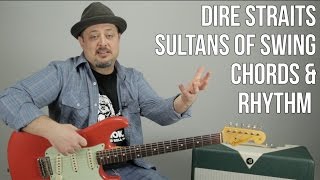 4 Non Blondes quotWhats Upquot Guitar Lesson  quotWhats Going Onquot 90s Songs [upl. by Tterraj]