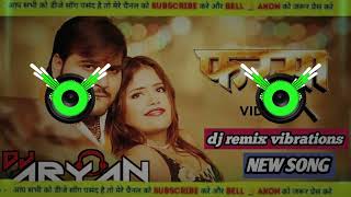 Farsa Se Far Deb Lahangawa Dj Aryan  Farsa Arvind Akela Kallu Dj Remix  Insta Viral Dj Song [upl. by Sofer]