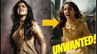 Durgamati The Myth  Bollywood Movie Review by Hit F5  Bhumi Pednekar  Arshad Warsi [upl. by Adnalohs]