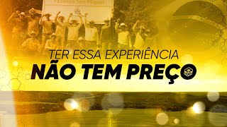 A EXPERIÊNCIA dos ACIONISTAS do projeto ao VISITAREM SUAS FAZENDAS [upl. by Laud]