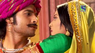 Bharat Ka Veer Putra Maharana Pratap  भारत का वीर पुत्र  Episode 299  21st October 2014 [upl. by Ramel]