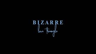 Frente  Bizarre Love Triangle Male Cover [upl. by Hildagard]