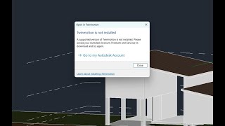 Resolving Twinmotion Plugin Issues for Revit 2024 [upl. by Ydospahr197]