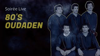 Oudaden  Vol15 Full Album Official Audio [upl. by Hoo]