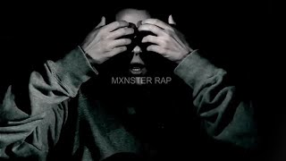 Experience the POWER of Canserberos Jeremias 175 in Mxnster Rap [upl. by Eleph]