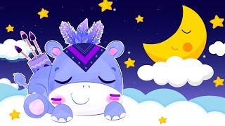 Super Soft Bedtime Sleep Music  Lullaby Mozart for Babies Brain Development  Baby Sleep Music [upl. by Edda]