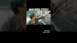 Film Anaconda 2024 [upl. by Susan423]