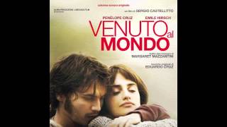 quotTwice bornquot  Venuto al mondo original soundtrack [upl. by Boycey]