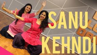 SANU KEHNDI WEDDING DANCE FOR GIRLS SHADI STEPS FOR GIRLS BHANGRA BOLLYWOODRITUS DANCE SURAT [upl. by Riha]