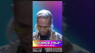 Whamos Cruz Kalokalike  Its Showtime Oct 9 2024 live [upl. by Assirral]