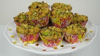 Diabetic Friendly Ginger Mango Muffins [upl. by Aileme385]