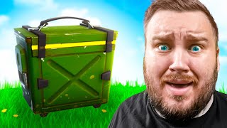 AMMO BOX IZAZOV U FORTNITE 🤔 HAHAHA LMAO [upl. by Esinek]