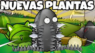 ⛩️PLANTAS vs ZOMBIES CHINO se ESTA SALIENDO de CONTROL⛩️ [upl. by Olfe]