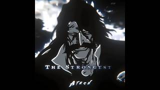 ⌈ The Battle Of The Strongest ⌋ 💪🐐❗  ⌈ Yhwach Vs IchigoAizen ⌋  ⌈ BLEACHTYBW ⌋  manga edit [upl. by Hasseman]