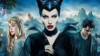 Maleficent 2014 Official Trailer 2  Trailer Review  Angelina Jolie  HD PLUS [upl. by Bastien67]