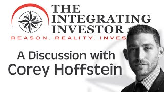 A Discussion with Corey Hoffstein  Part 2 [upl. by Nauqet199]