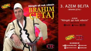 Brahim Qetaj  Azem Bejta audio [upl. by Zzahc]