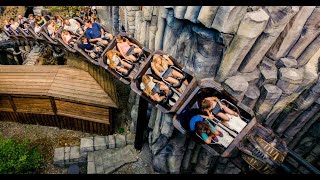 PHANTASIALAND Raik Offride [upl. by Kcirdle]