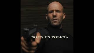 Justicia Implacable  De Guy Ritchie  Con Jason Statham  En cines 20 de mayo [upl. by Aden738]