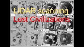 New Lost Civilizations Discovered [upl. by Acisej]