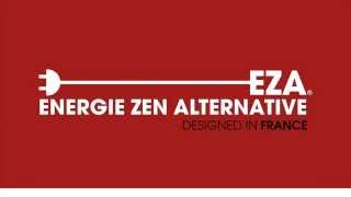 EZA®  Energie Zen Alternative [upl. by Uund65]