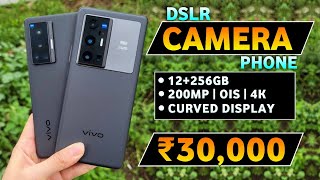 5 Best DSLR Camera Smartphone Under 30k In India 2024  Best Phone Under 30000 [upl. by Anstice92]