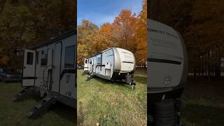 2025 Heritage Glen 265SBRB heritageglen hemisphere rv traveltrailer tinyhome homeonwheels [upl. by Gnal115]